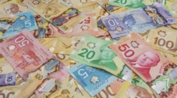 تغييرات مرتقبة سعر الدولار الكندي الأربعاء 24 ديسمبر